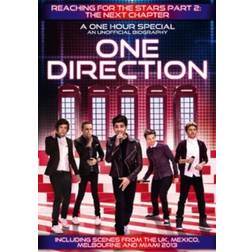 One Direction [DVD]